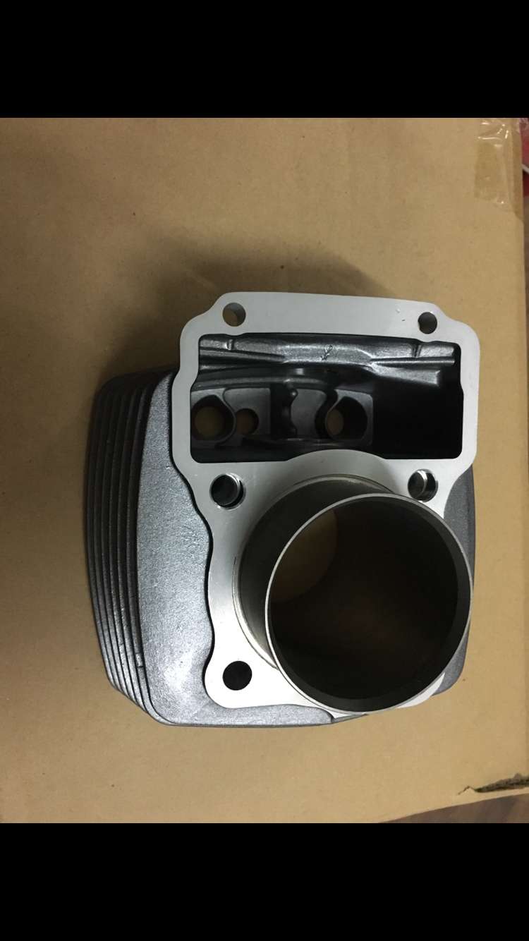 适用五羊本田CG125/150套缸气缸活塞活塞环垫片中修包原装配件