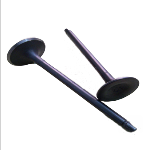 适用五羊本田CG125/150/200发动机进排气门组件原装正品配件