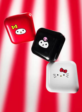 现货限量STARFACE美国 Hello Kitty痘痘贴 海莉rose减少痘痘发炎