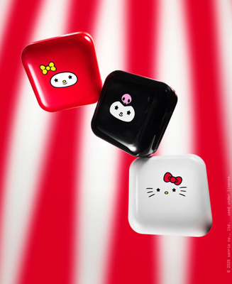 starface减少发炎痘痘贴kitty