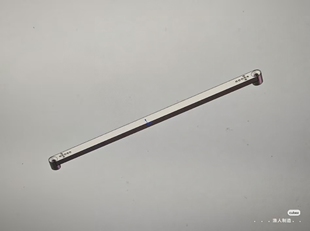 显卡PCIe延长线主板位防松压条