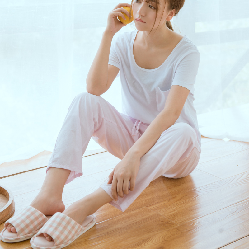 Pantalon pyjama jeunesse - Ref 716658 Image 1