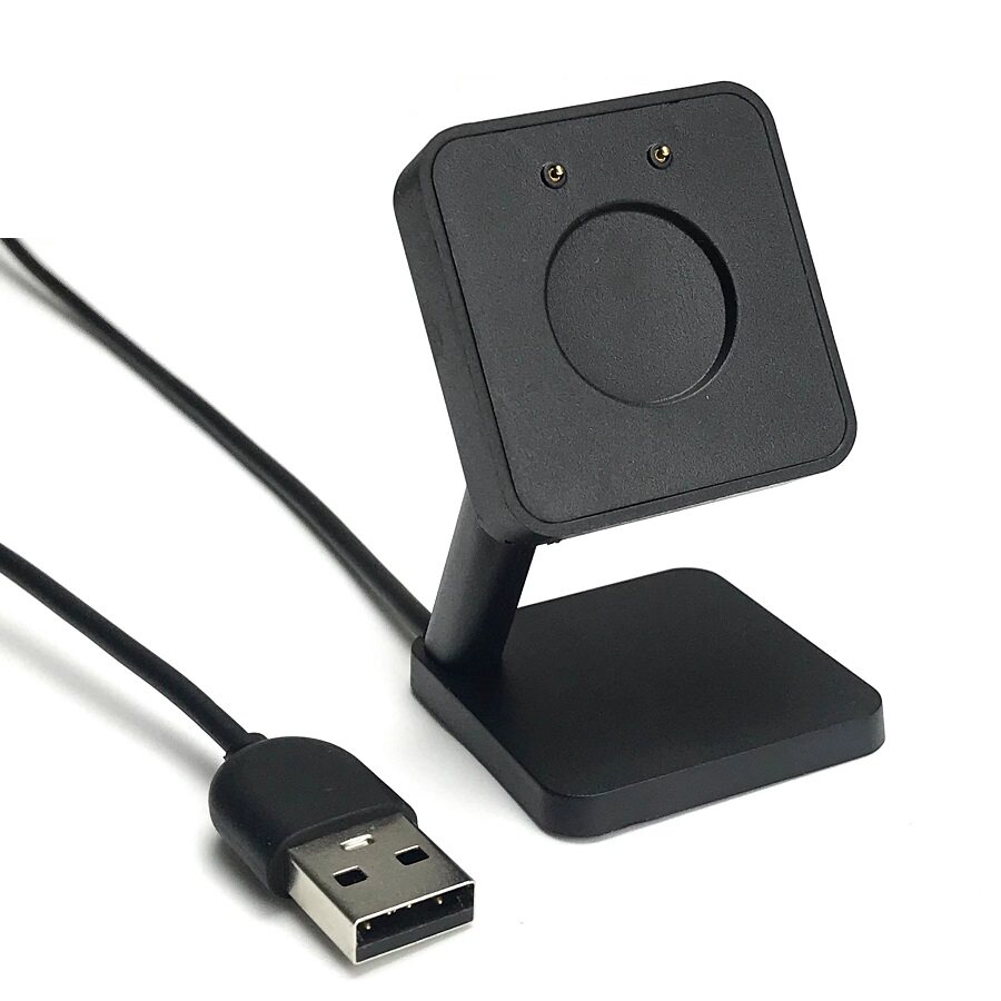 화웨이 명예 밴드 9|8|7|6 충전기 ES 시계에 적합 화웨이 시계는 빠른 충전 충전 스탠드에 적합