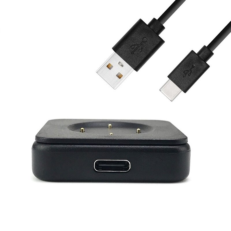 JEEP BLACK KNIGHT 충전기 베이스 F-X1 스마트 시계 F-X3 자기 충전 케이블 홀더에 적합