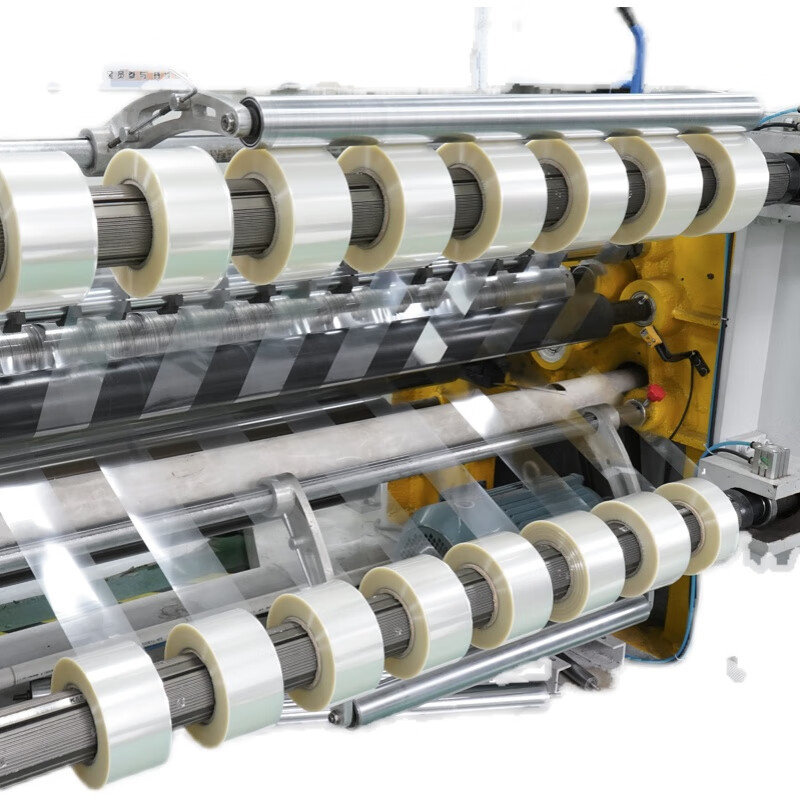 透明pet薄膜卷材塑料绝缘PVC胶片耐高温PC片材涤纶片聚酯离型薄膜