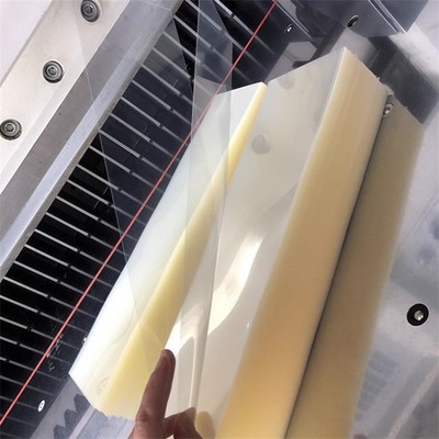 透明PET塑料硬片聚酯涤纶卷膜Polyethylene terephthalate麦拉片