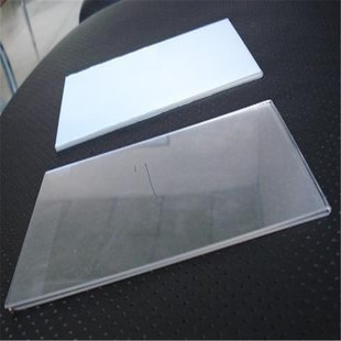 pe硬片阻燃透明PVC胶片广告扇白色黑色PET片材防静电PC塑料板加工