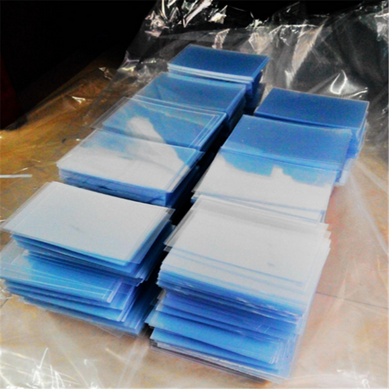 高透明pvc胶片透明pvc硬片塑料胶片卷材硬质塑胶相框封面服装模板