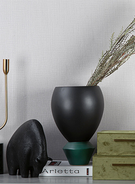 系列电视柜玄关摆件陶瓷装饰品