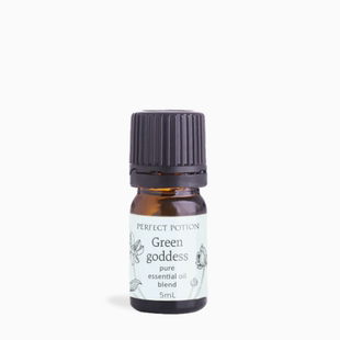Perfect Potion 绿色女神复方香薰精油Green Goddess 5ML