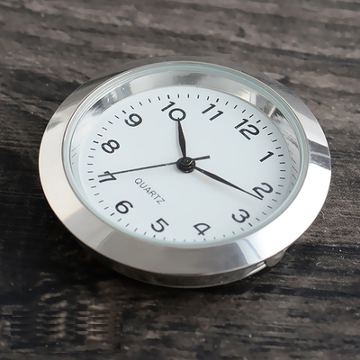 diy可定制批量石英工艺手表配件