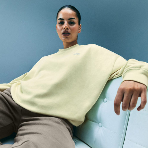 官网代购ONER全季节长袖卫衣