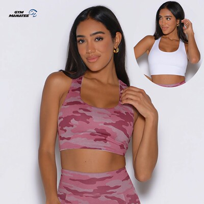 官网代购炸弹两面穿运动背心