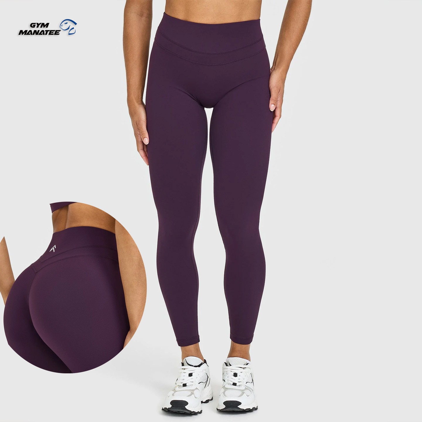 官网代购ONER训练紧身裤