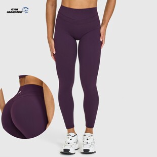 ONER LEGGINGS健身训练长裤 ACTIVE女UNIFIED WAISTED HIGH 代购