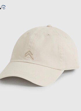 代购ONER ACTIVE女CLASSIC BASEBALL CAP全棉运动帽棒球帽子