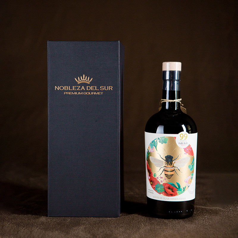 生态之日西班牙进口橄榄油500ml