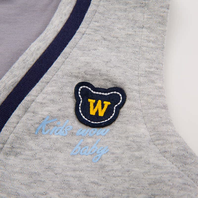 Gilet garcon KIDSWOW - Ref 2067178 Image 3