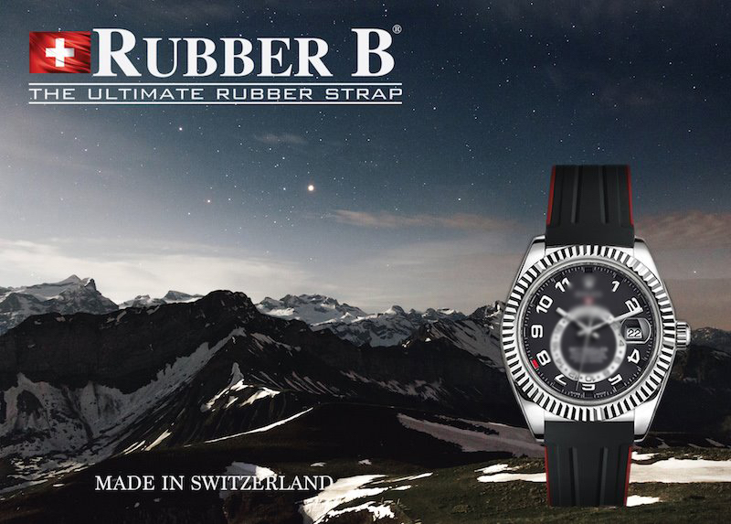 Rubber B£¯ÌìÐÐÕߣ¯SkyDweller£¯ÎÞ¿Û£¯ÐèÅäÔ¿Û