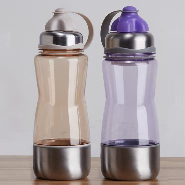 青岛宇宙正宗水灵子能量水杯 赠礼品