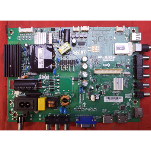 乐华LED40C720主板TP.MS18VG.P78