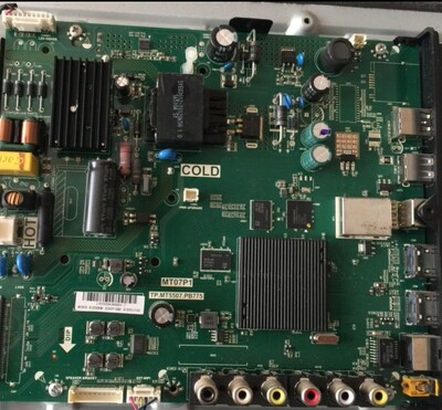 L40P1A-F L32P2 A D43A710 D40A810 U盘升级程序数据 刷机包 固件