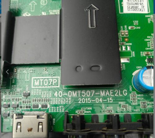 TCL4043F3800AD43A810程序数据