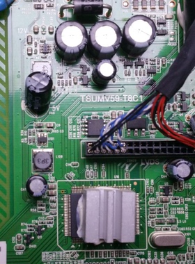 统帅D32KH1000 4715-MV59T8-A3233K01 TSUMV59-T8C1主板程序数据