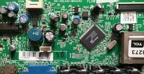 L32W3212 C32E320B L32S3211 40-32E330-MAA2XG程序数据软件