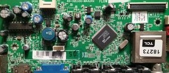 TCLL32W3212C32E320B程序数据