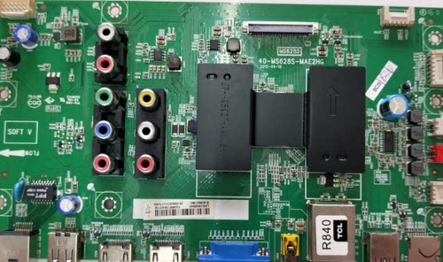美乐50M4881A 55M80A 55M81A 40-MS628S-MAD2HG u盘升级程序软件