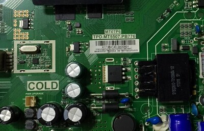 TCLL4349T2F升级程序数据