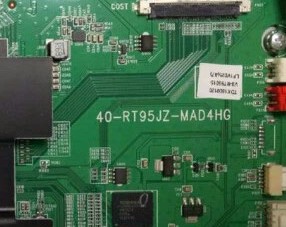 TCLD4349A620U49U2000程序软件