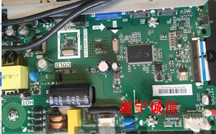 LED32F360C K32C TP.VST69T.PB763主板****数据软件 KKTV 康佳