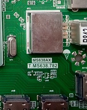 L55F3800U 49/55U2200A  T.MS638.782 MS638AX主板升级程序数据