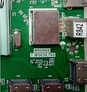 L55F3800U 49/55U2200A T.MS638.782 MS638AX主板升级程序数据