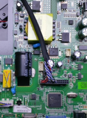 TCL L40F3301B MS180P ST56RU-FP1  ST56RU-FP1B主板程序数据