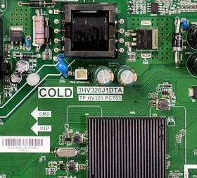 32BS3700  42S290 3HV320J1DTA TP.HV320.PC753升级软件数据,