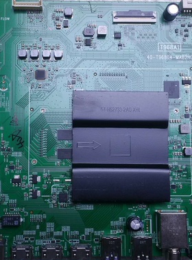 TCL全新原装L55P2-UD D49A630U D55A620U 40-T96804-MAB2HG主板