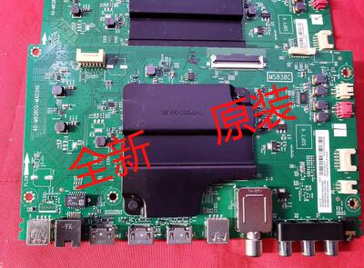 L55P3 55A950C 55A880U主板40-M838CA-MAD2HG同40-M838CG-MAD2HG