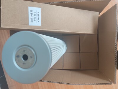 C1040TX  C1030TX 柴油净化器滤芯双级过滤适配船舶发动机