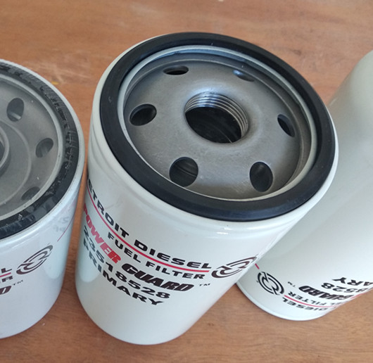 23518528柴油格适配底特律发电机组