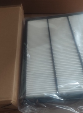 21702999空气格滤芯适用沃尔沃船舶发电机组发动机D4/D6/D9