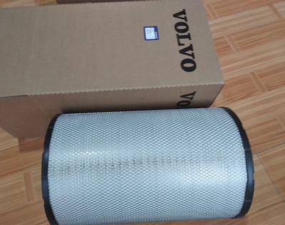 21702911 21212204 空气滤芯适配沃尔沃发电机组