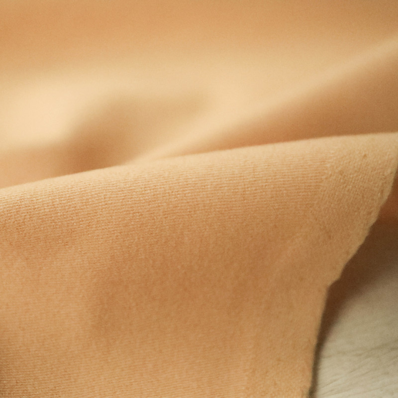 意大利进口薄款米黄色细腻斜纹华达呢法兰绒精纺纯羊毛设计师布料,居家布艺,海绵垫/布料/面料/手工diy,淘宝优惠券,粉丝福利购,淘宝优惠卷