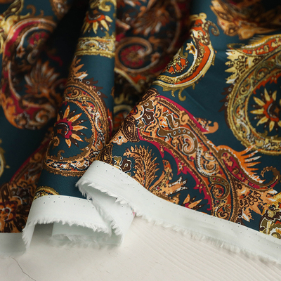 BUROMIYE/博洛密棉设计师