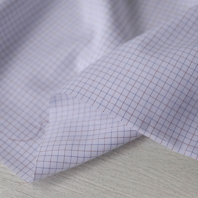 高支细腻纯棉面料布料