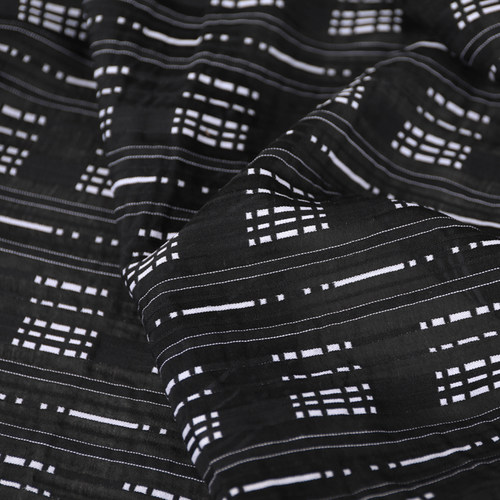 BUROMIYE/博洛密真丝棉设计师