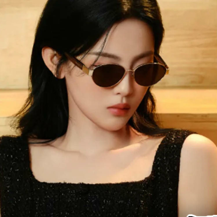 帕莎防紫外线椭圆休闲风通用遮阳