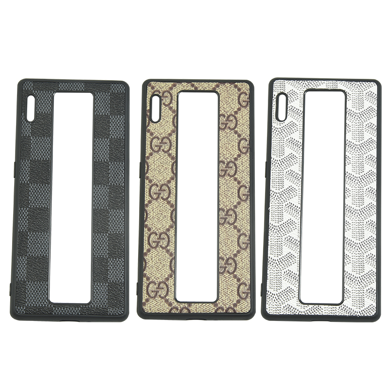 华为mate保时捷全硅胶软壳